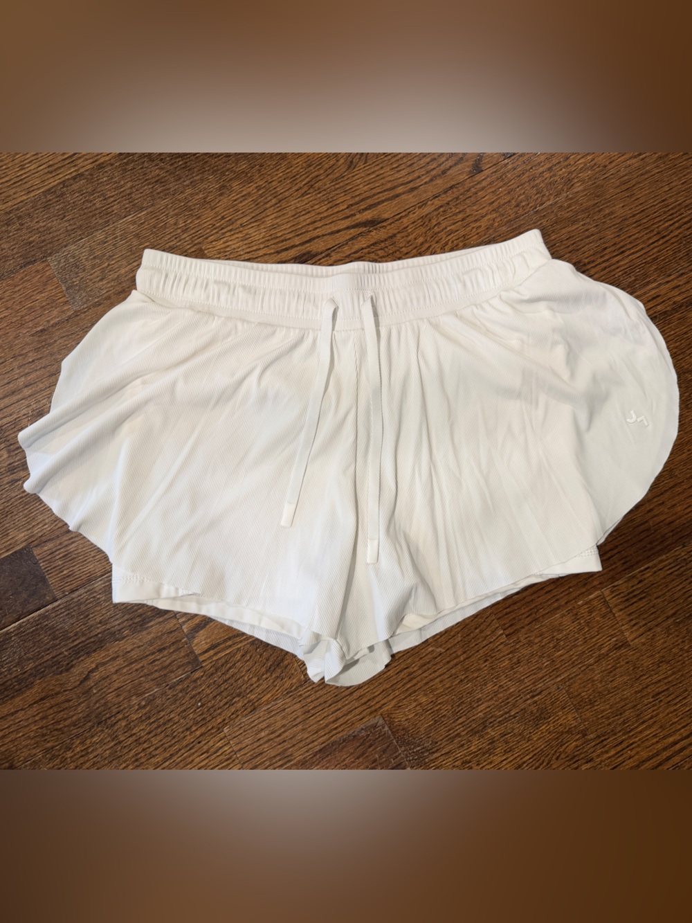 JoyLab Women's Lightweight Drawstring Skort Medium